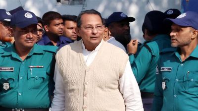 Verdict due today in crimes against humanity case against Inu
