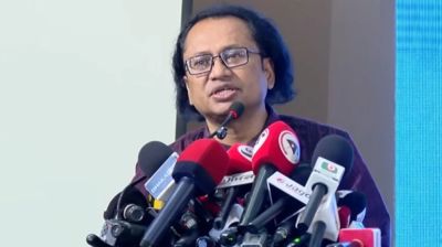 Corruption allegations against interim govt and others will be probed: PM’s adviser