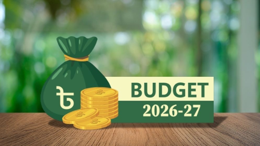 Budget passed, real test begins