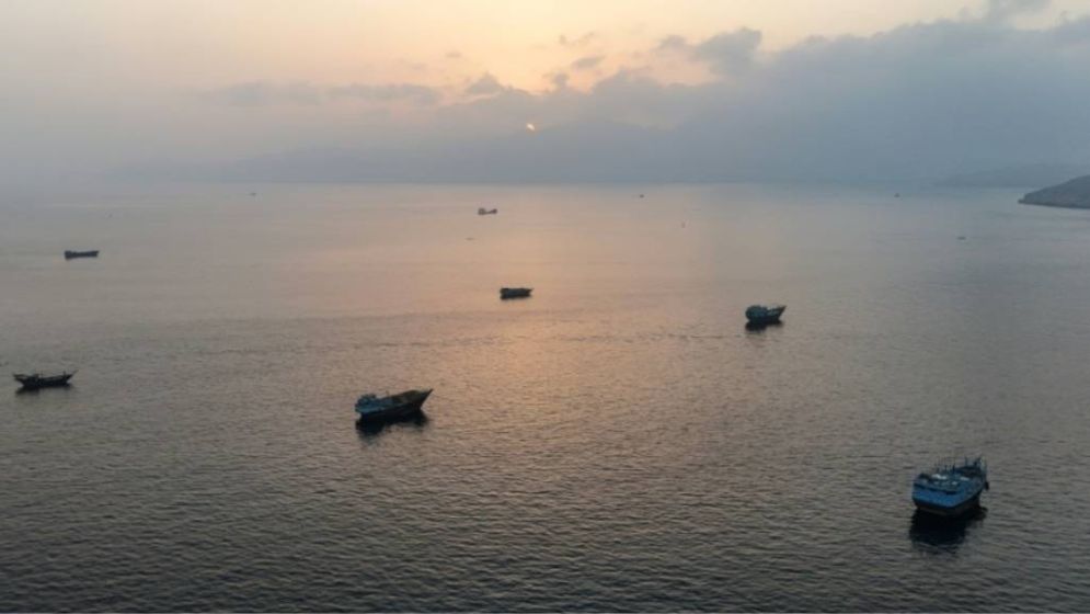 Indian sailors fear returning to Gulf after Middle East war