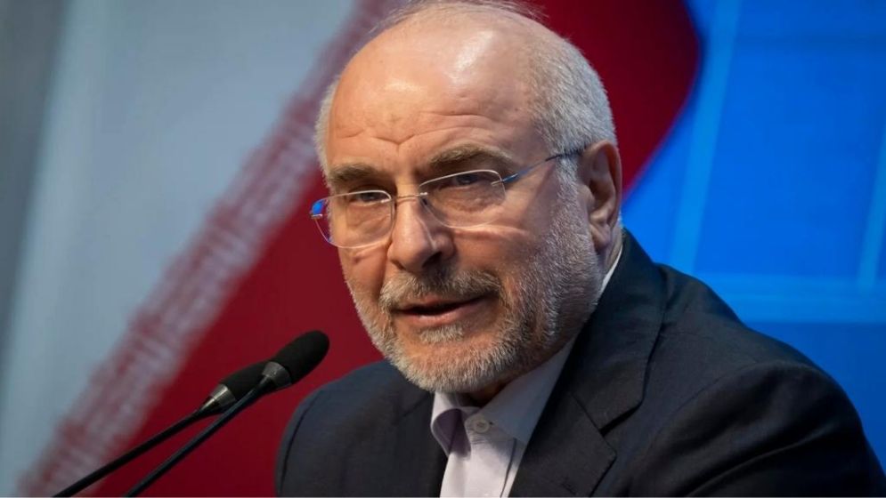 Iran was unable to export 'single barrel of oil' during US blockade