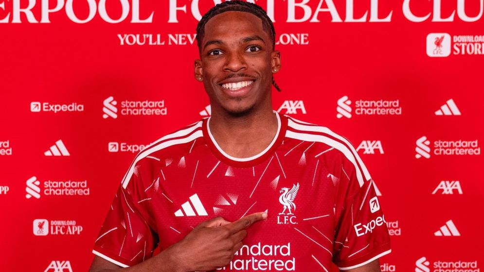 Jacquet completes Liverpool move from Rennes for USD79m
