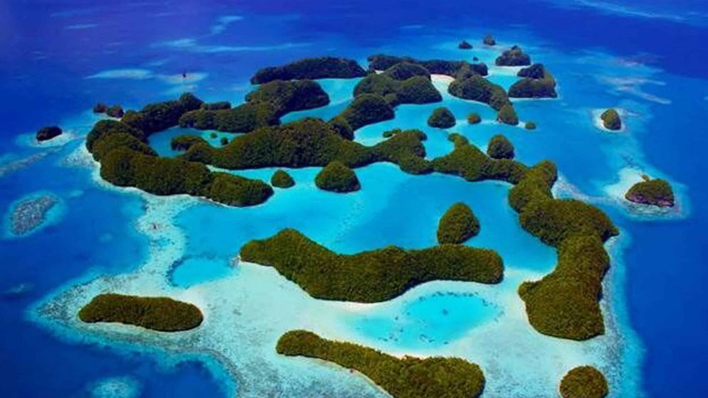 US deports first migrant to Pacific nation Palau