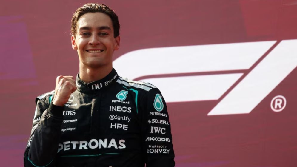'Russell has mental strength to win F1 battle'