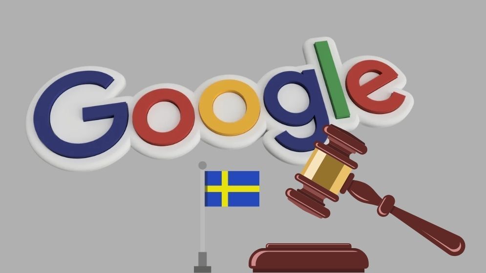 Swedish court orders Google pay nearly $1.5b for favouring its price comparisons