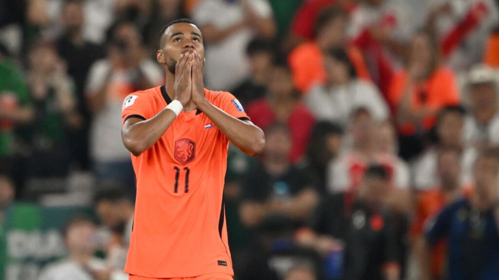 Dutch football chiefs condemn online racism