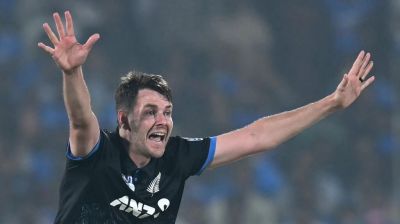 Duffy returns for NZ against Windies