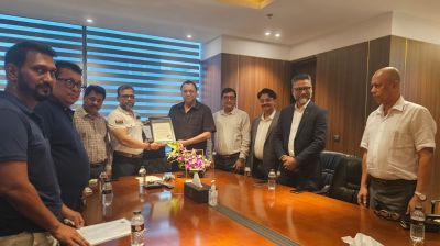RMG Club, BTMA explore strategic partnership to boost Bangladesh's textile and apparel industry