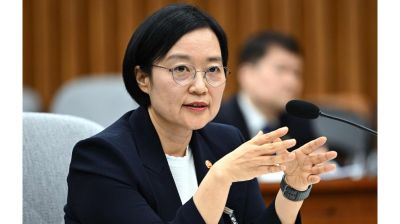 Han Seong-sook appointed as South Korea’s new Prime Minister