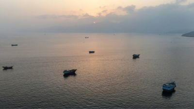 Indian sailors fear returning to Gulf after Middle East war