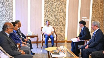 Japan positive on raising Bangladesh's energy assistance to $500m