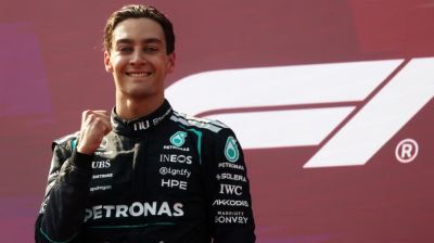 'Russell has mental strength to win F1 battle'