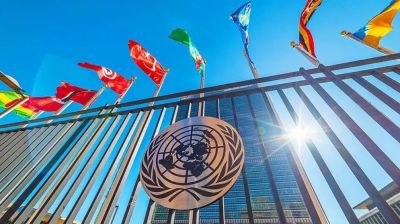 UN changes budget rule to cope with financial crisis