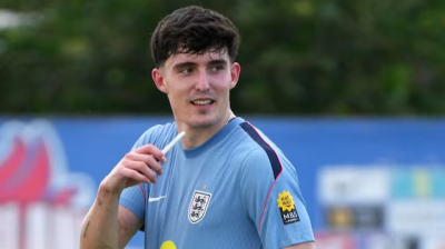 Livramento expected to return in pre-season after WC exit