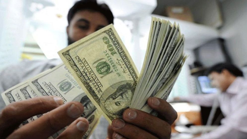 Record remittance inflow in FY2025-26
