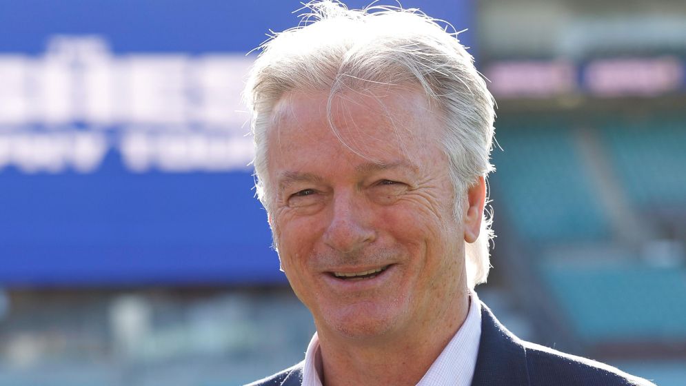 ETPL 'best thing' ever for European cricket: Waugh
