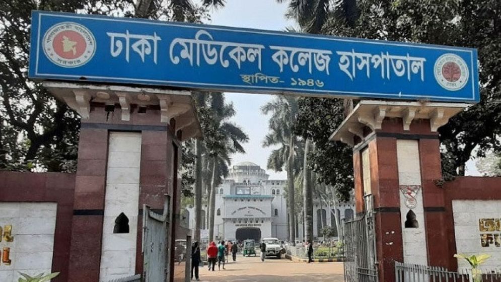 BNP leader hacked to death in Adabor; another injured