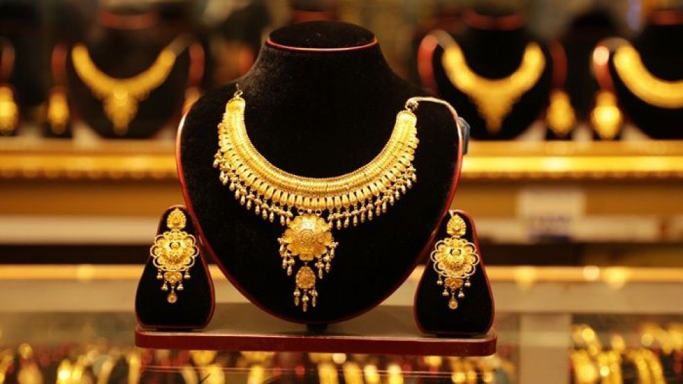 Gold prices rise: What is new price per bhori?