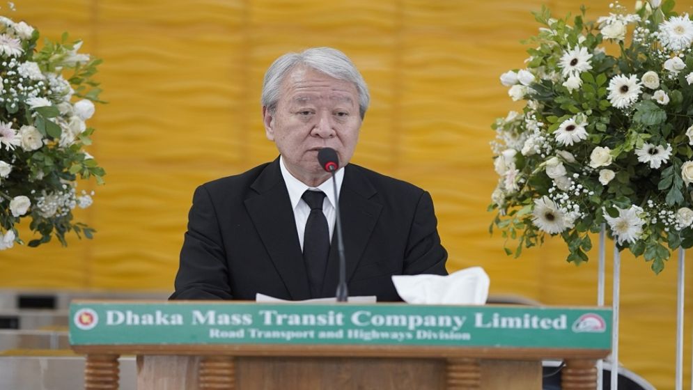 JICA marks 10th anniversary of Holey Artisan attack, honours seven Japanese nationals
