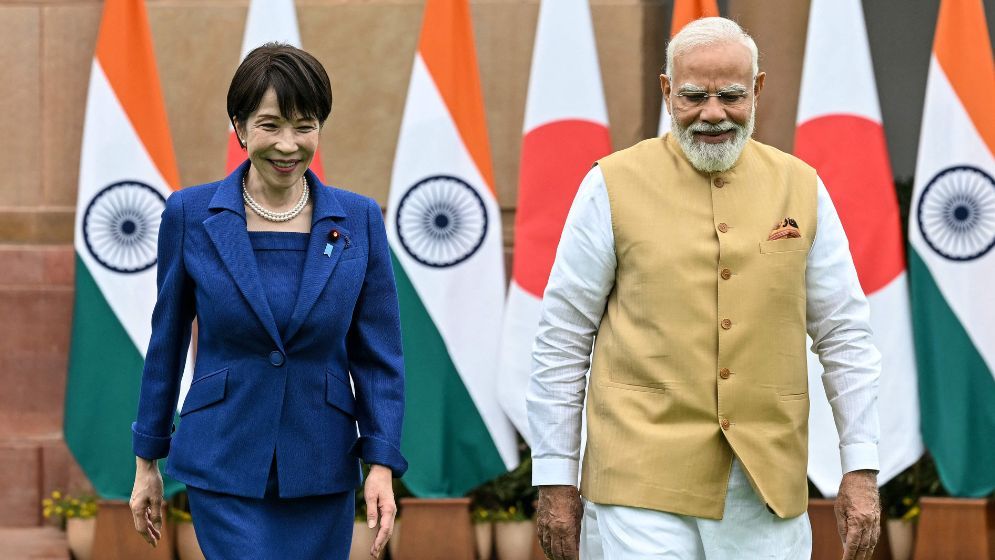 India, Japan vow closer work on critical minerals