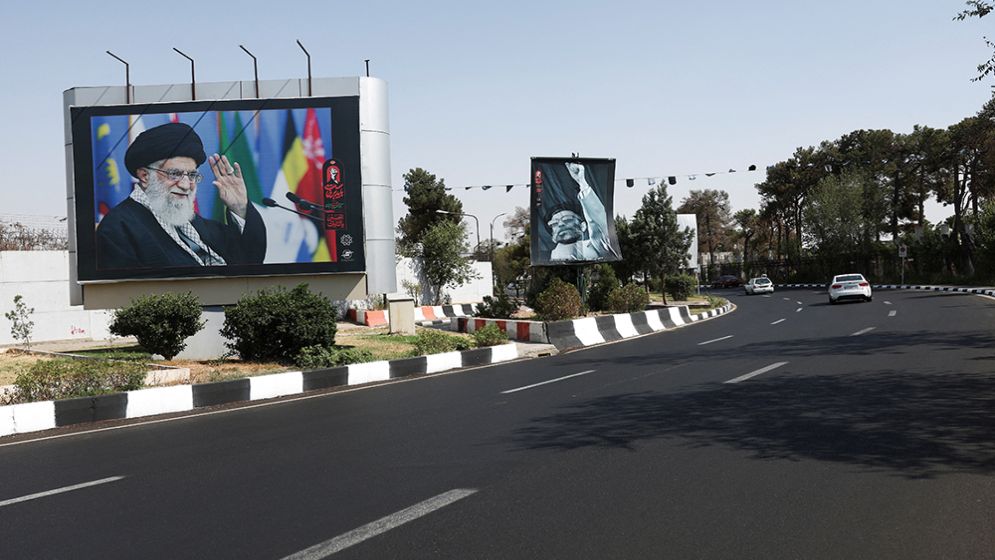 Why Iran fears another funeral disaster as Khamenei awaits burial