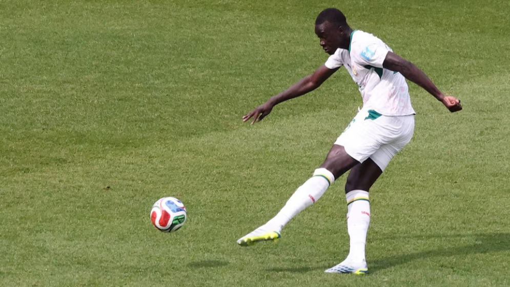 Gueye unavailable for Senegal under current coaching set-up