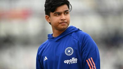Rain has final say in 1st England-India T20