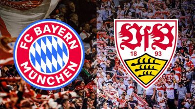 Bayern to host Stuttgart in Bundesliga season opener