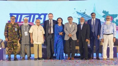 Bangladesh-Denmark partnership boosts local insulin manufacturing