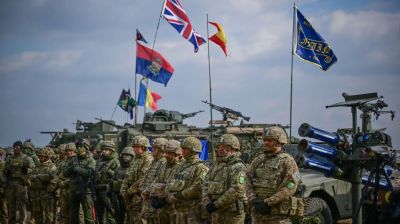 Europeans fill most gaps left by US in NATO defence plans: Top commander