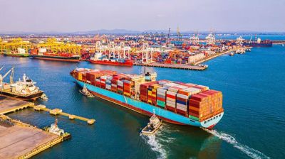 Exports decline in fiscal year 2025-26