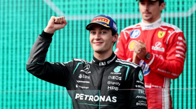 British hopes on a high for Silverstone weekend