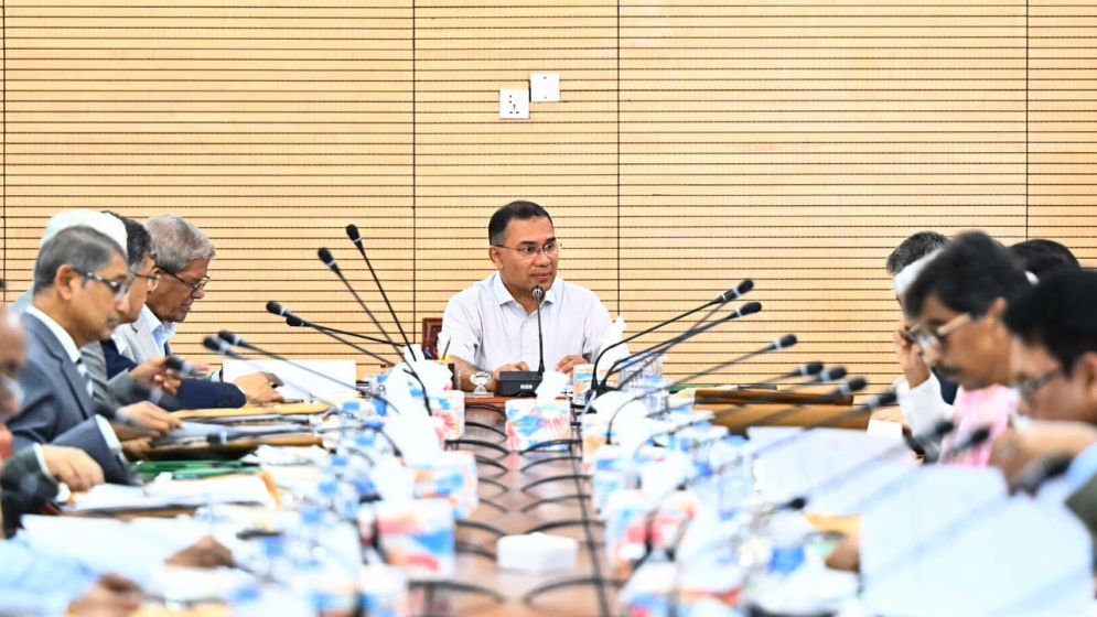 Cabinet committee formed to update 2006 visa policy