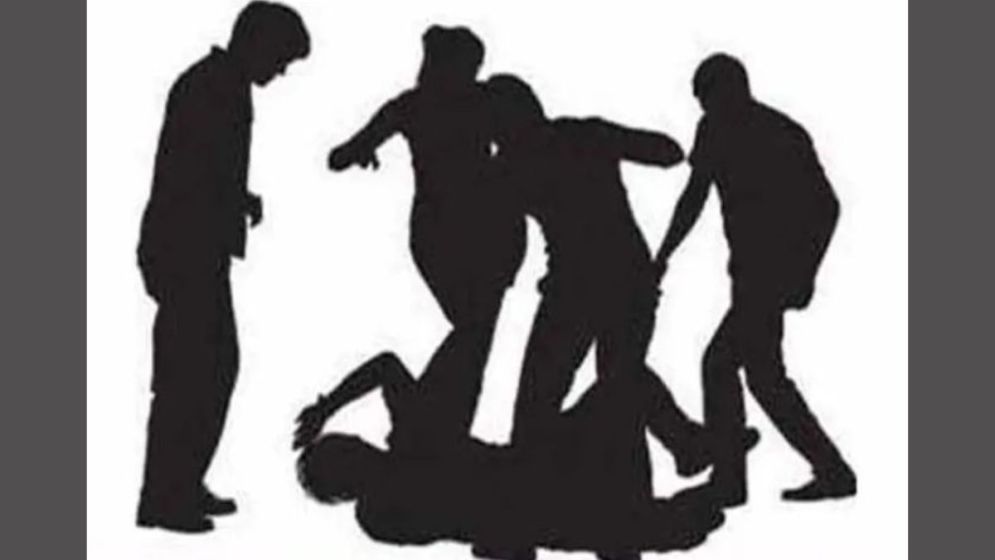 Deaths in political violence rise in June