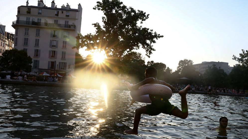 3,700 excess deaths reported during heatwave in 3 EU nations