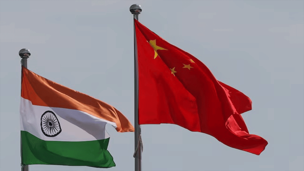 India allows four Chinese-linked power equipment firms to bid for government projects