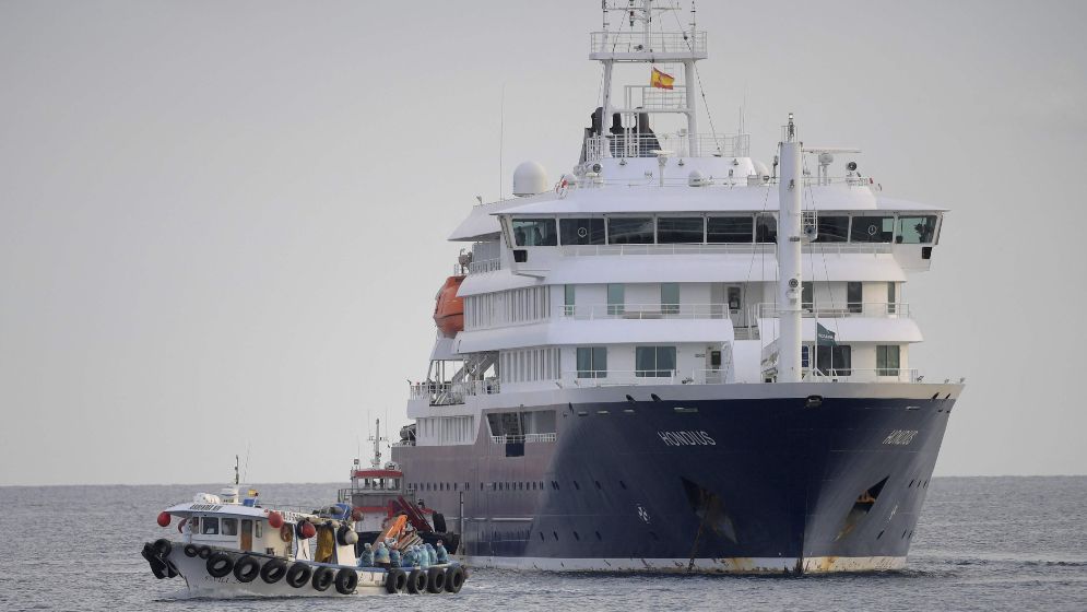 WHO declares cruise ship hantavirus outbreak over