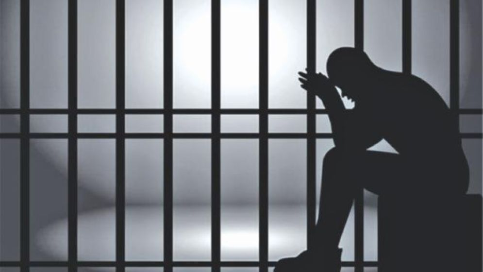 Expelled JCD leader jailed in extortion case