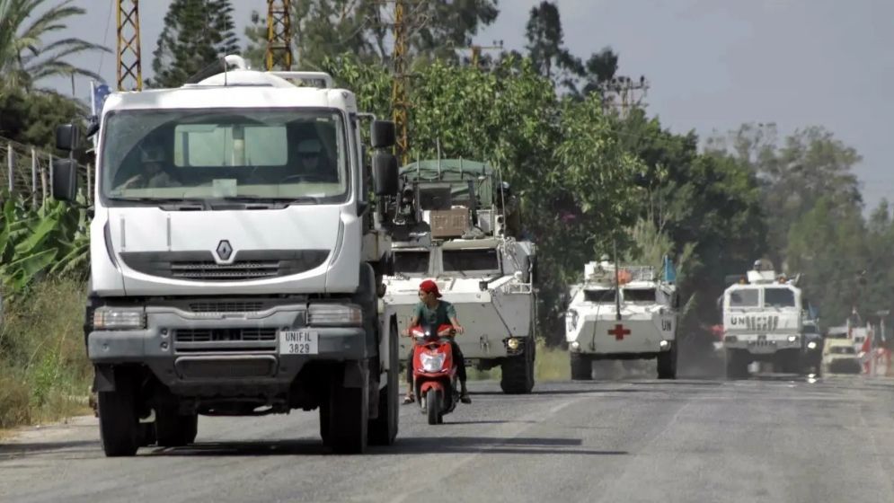 Over 600,000 displaced Lebanese return home amid ceasefire: IOM