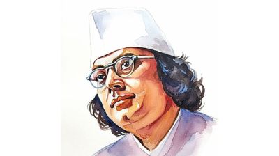 PM calls for Nazrul-inspired inclusive society, protection of animals