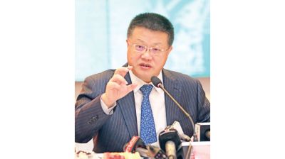 ‘Dhaka-Beijing defence ties part of broader strategic engagement’