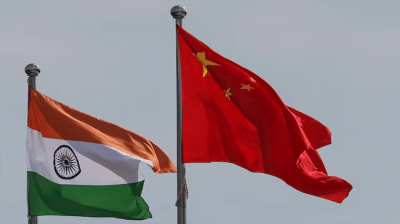 India allows four Chinese-linked power equipment firms to bid for government projects