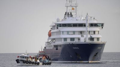 WHO declares cruise ship hantavirus outbreak over