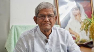 Strong media indispensable for vibrant democracy: Mirza Fakhrul