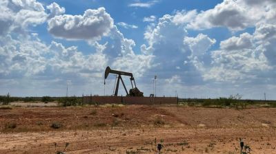 Oil prices stable as US-Iran peace efforts hold