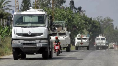 Over 600,000 displaced Lebanese return home amid ceasefire: IOM