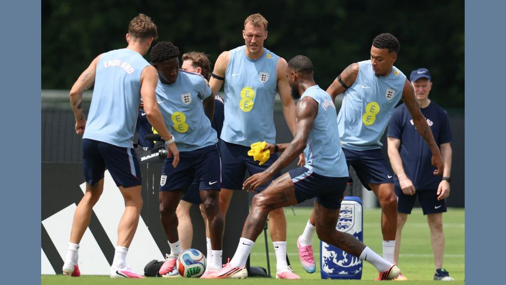 Why England players have been allowed to take 'Viagra' before Mexico match