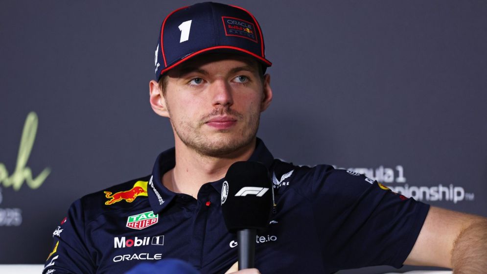 Lego cars risk making F1 drivers look like kids, clowns: Verstappen