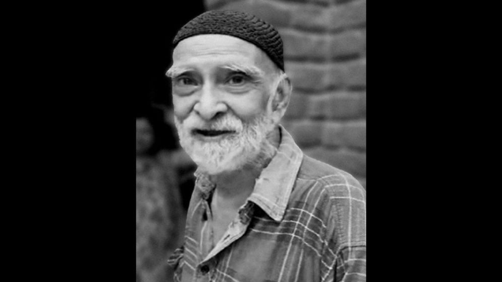 Veteran journalist Shahed Kamal passes away