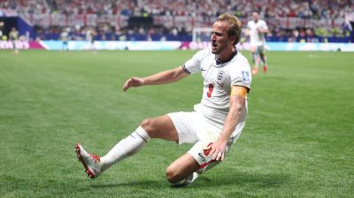 Kane feels 'as good as ever'